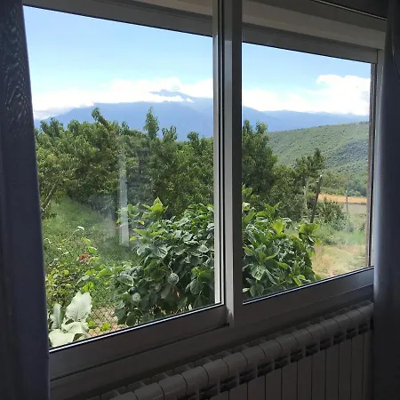 Els Pirineus *