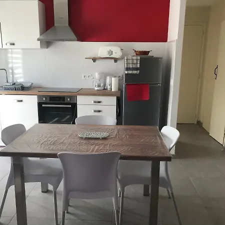 Lejlighed Els Pirineus