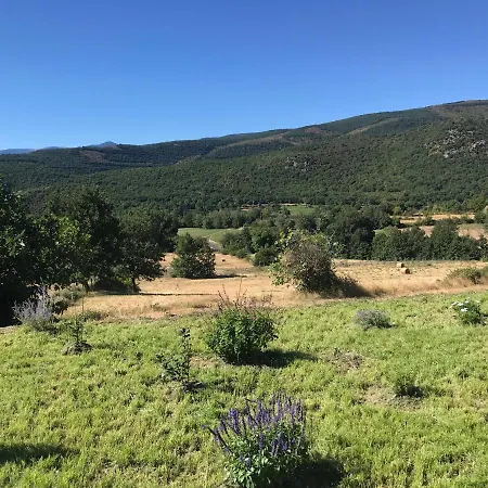 Els Pirineus Moltig les Bains
