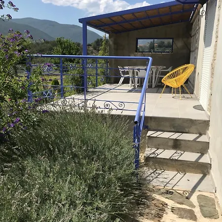 Διαμέρισμα Els Pirineus