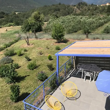 Els Pirineus Διαμέρισμα *